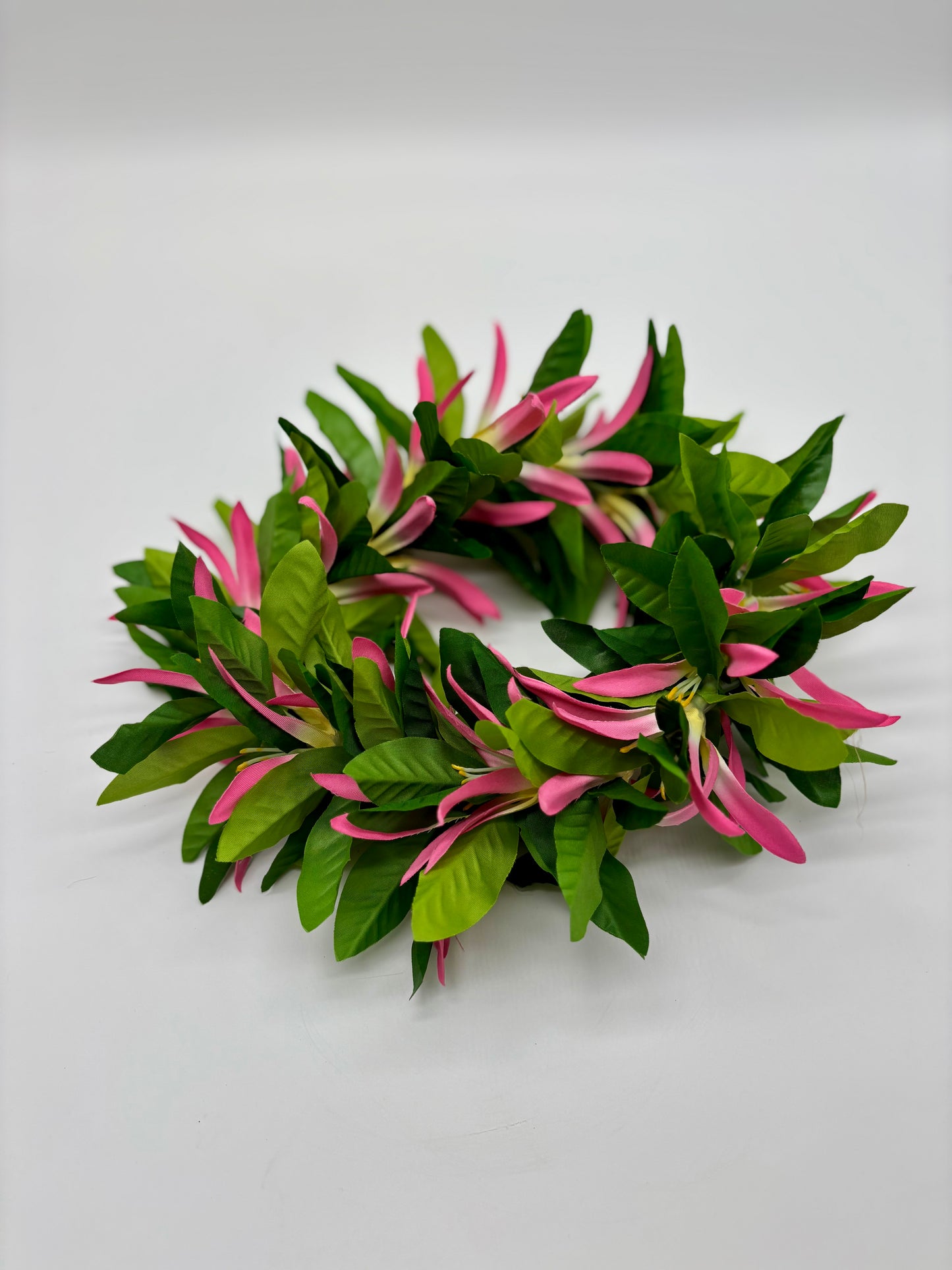 The Irresistible Forever Lei Po‘o—designed to make every special occasion unforgettable