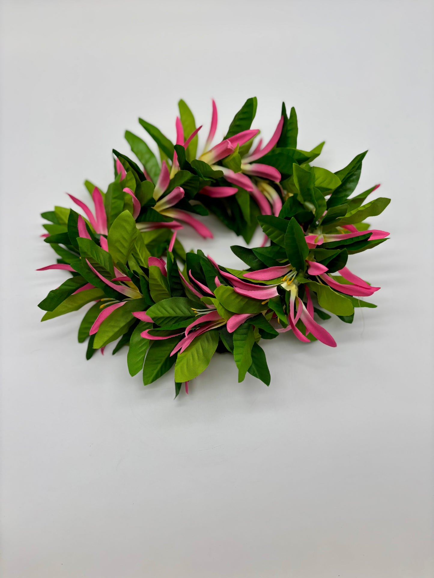 The Irresistible Forever Lei Po‘o—designed to make every special occasion unforgettable