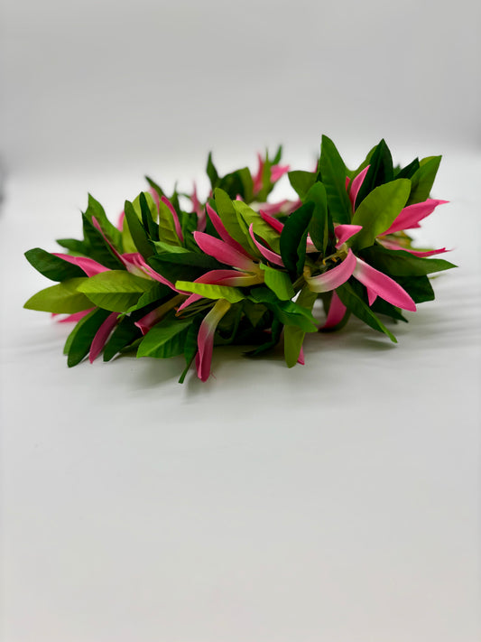 The Irresistible Forever Lei Po‘o—designed to make every special occasion unforgettable