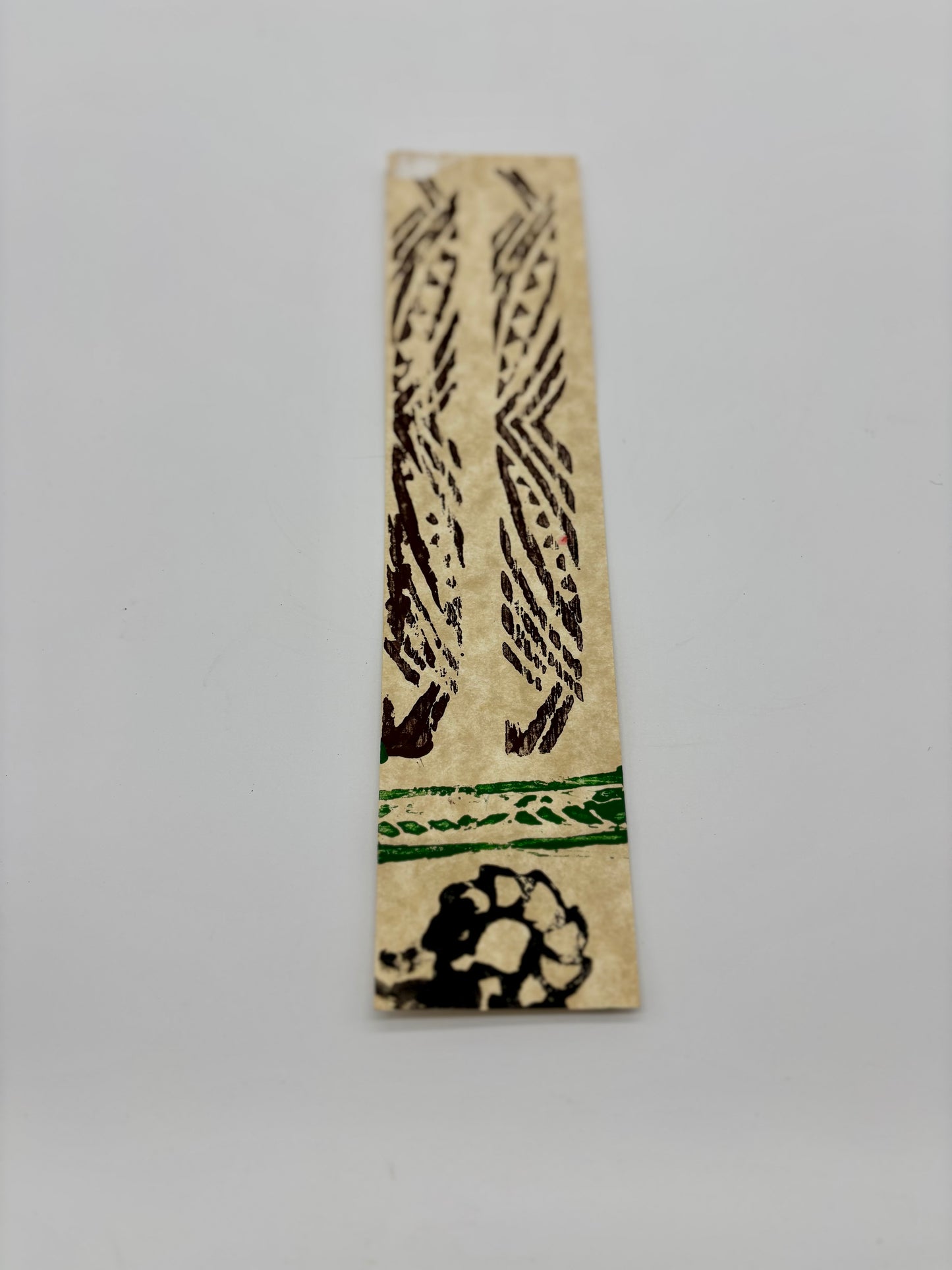 Artisan Bookmarks Crafted by Puamana