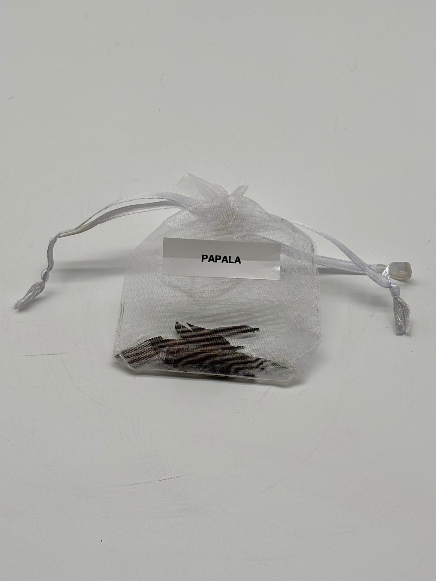 Endemic Native Hawaiian Seeds