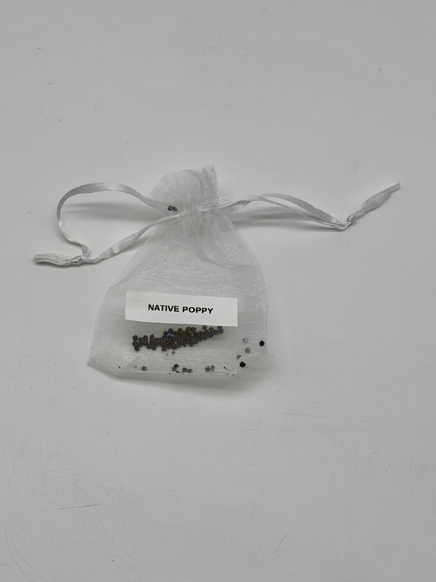 Endemic Native Hawaiian Seeds