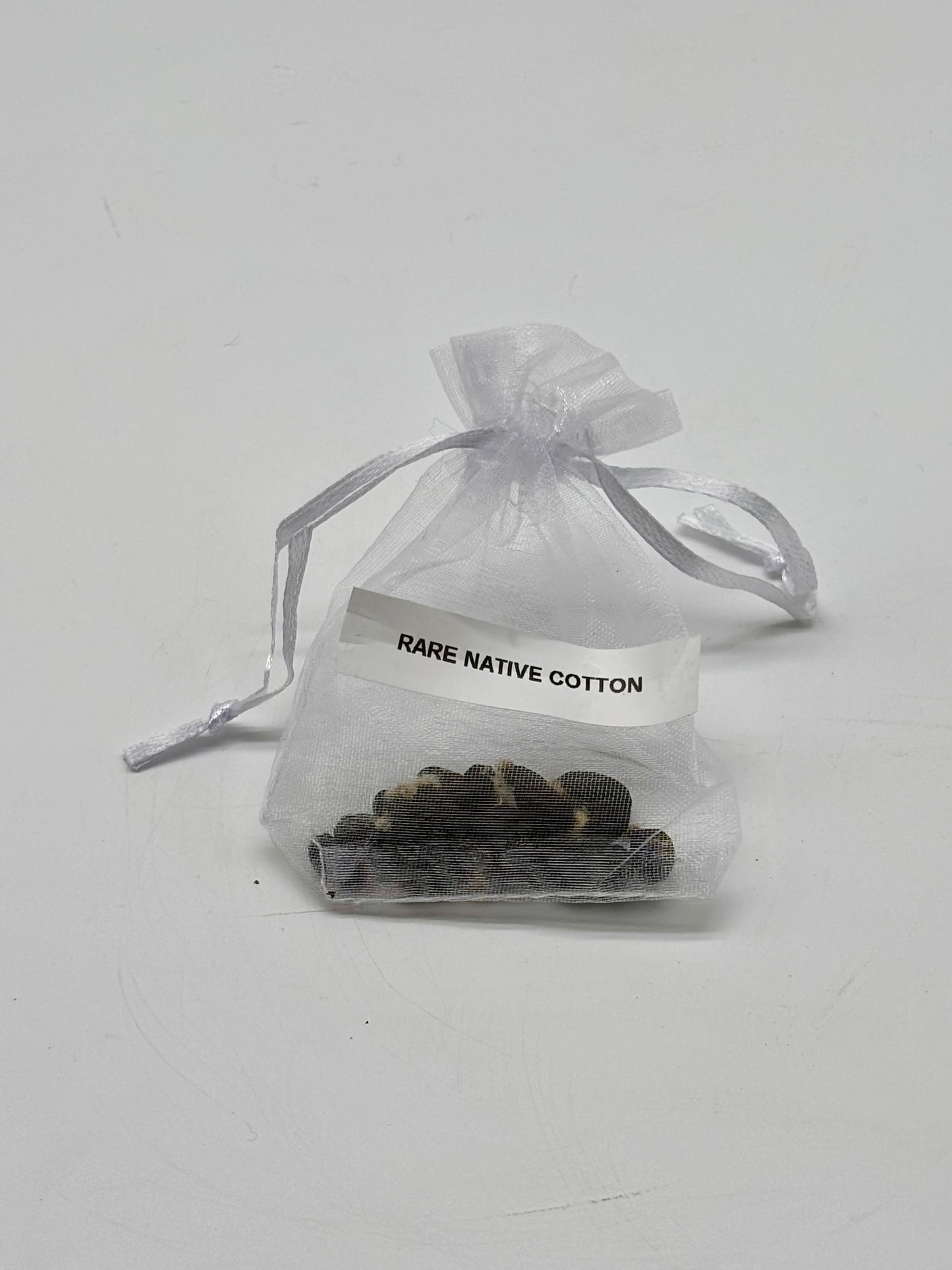 Endemic Native Hawaiian Seeds