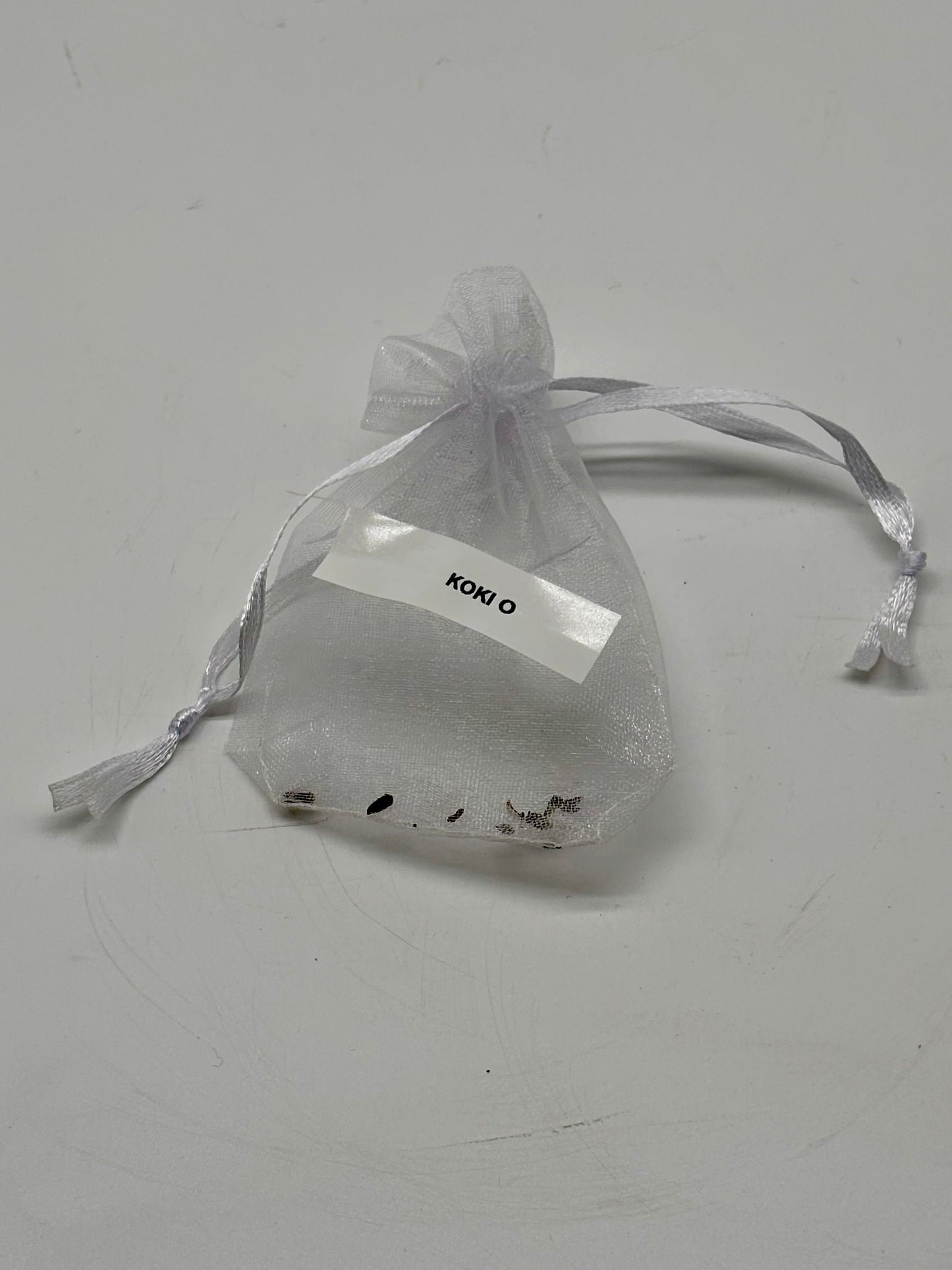 Endemic Native Hawaiian Seeds