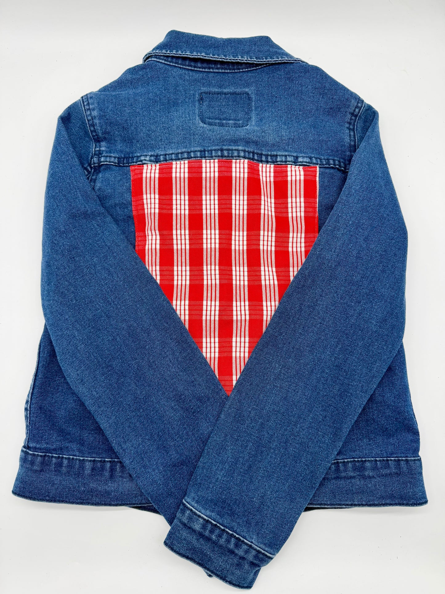 Hana I'a Single Print Kid's Jacket (7-8T)