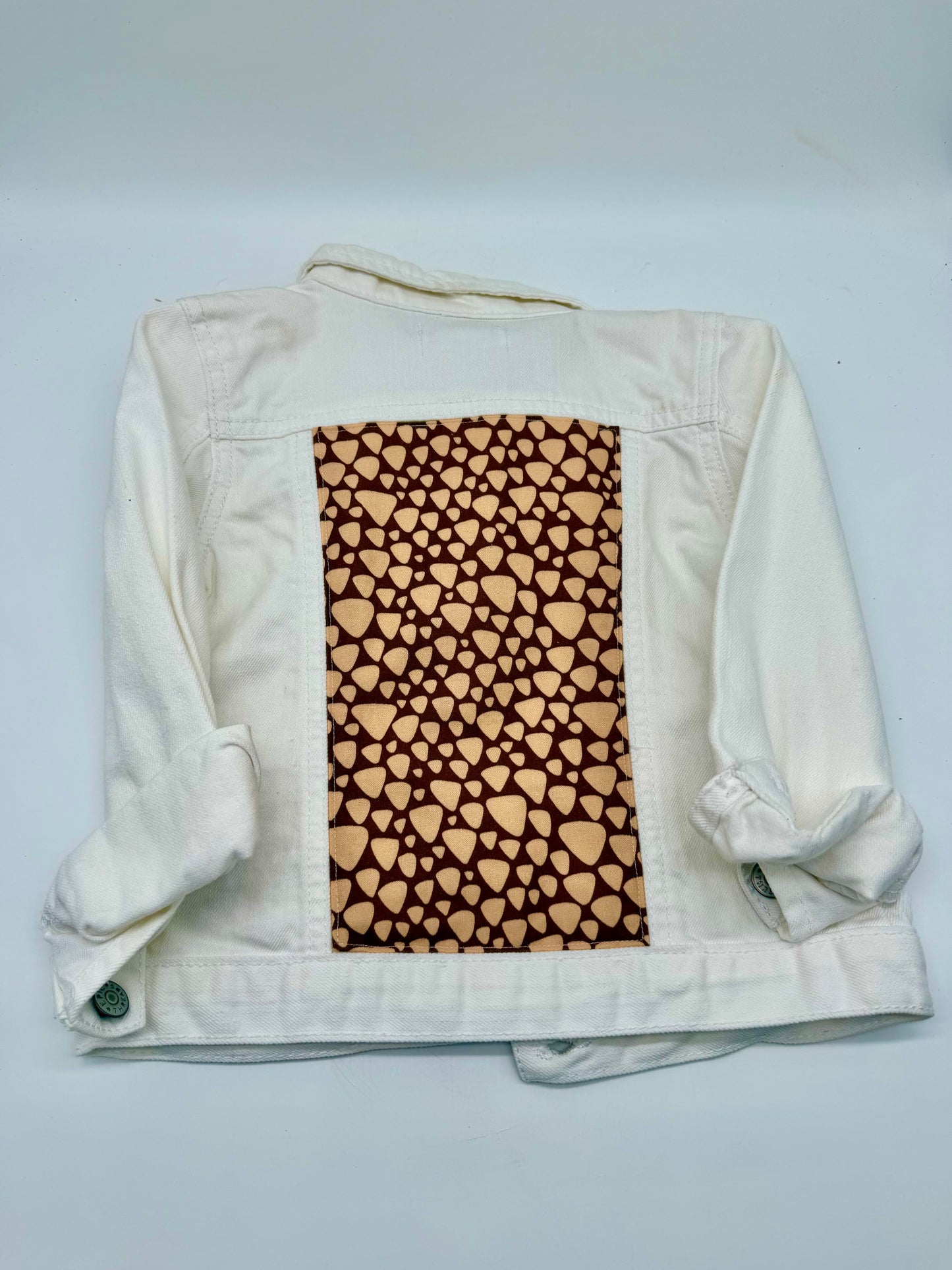 Hana I'a Single Print Kids Jacket (4-5T)